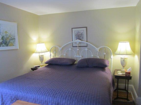 Bernard Gray Hall Bed And Breakfast Niagara-on-the-Lake Exterior photo